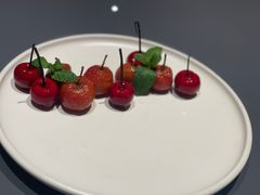 -小大董·烤鸭(观景餐厅·南京西路店)