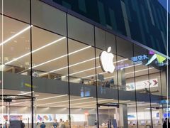 -Apple零售店(中街大悦城店)