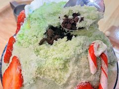 -怪物的冰与火(天虹商场中山路店)