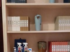 零售区-老牌坊鲁菜名店(宽厚里店)