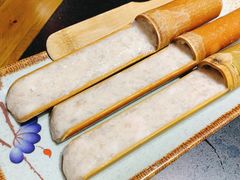 手打鲜虾滑-大龙燚火锅(五一广场店)