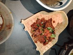 -古市香跷脚牛肉·非遗传承单位