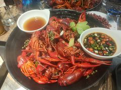 -赤甲皇(仙霞路店)