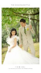 -金夫人婚纱摄影(总店)