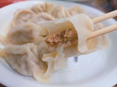 -海胆小馆(东北水饺·春柳店)