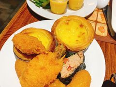 -汉巴味德(大悦城店)
