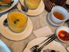 -深圳美高梅酒店-品聚嘉府中餐厅