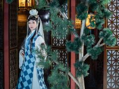 -九月鹰飞汉服摄影工作室