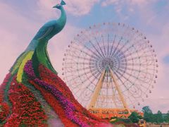 -七彩云南欢乐世界