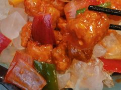 -九龙茶记·粤式餐厅融合菜(鹭江店)