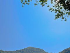 -梧桐山风景名胜区