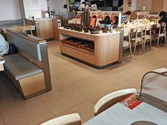 -呷哺呷哺 黄金牧场 (中发百旺店)