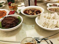 -府苑美食(政七街店)