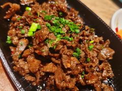 -餐酷哈雷餐厅(通程广场店)