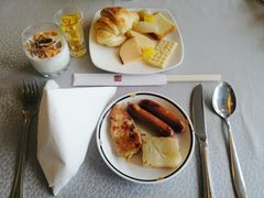 -珀丽酒店-协奏坊餐厅