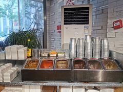 -么肆烤肉(汉街形象店)