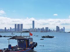 -海沧湾公园