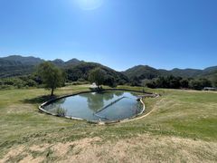 -玉渡山自然风景区