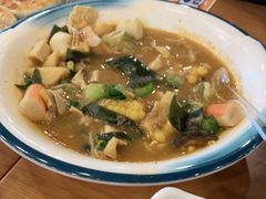 -半亩园(奥特莱斯店)