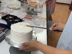 -食间旅人DIY烘焙工作室