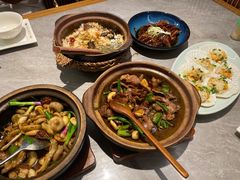 -啫神·广州地标美食(北京路店)