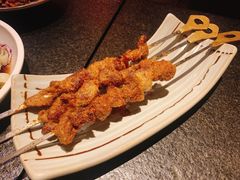 -丝路金桃·新疆菜(徐汇店)