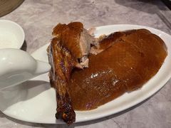 -金鸭季·北京烤鸭(深业上城店)