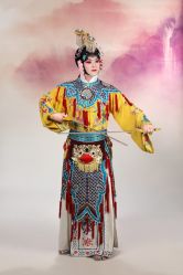 -华韵京剧摄影(洋桥角门东店)