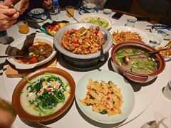 -甘家界牌柠檬鸭(青山店)