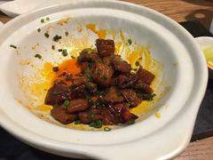 -马仕玖煲·融合菜·酥不腻烤鸭(人大店)