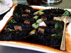 -上海浦东星河湾酒店