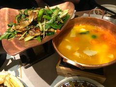 -云海肴·汽锅鸡·云南菜(领展购物广场·中关村店)