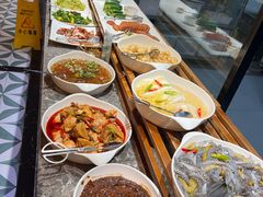 -禾斗海鲜自助(市南银座店)