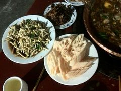 android_upload_pic-朝伟清真铜瓢牛肉馆(三十年老·店)