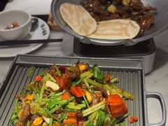 -小菜园新徽菜(扬州华润万象汇店)