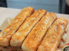 回头-协顺园回头馆(南顺城路店)