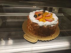 -广州中心皇冠假日酒店-环市食坊·海鲜自助餐厅