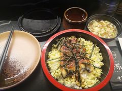 -Sushi Hanzo半藏(天环广场店)