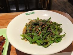 -新白鹿餐厅(银泰西湖文化广场店)