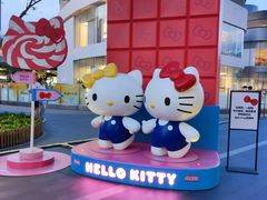 -东莞松山湖万象汇