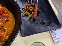 -聚味瞿记·龙虾堂(树木岭店)