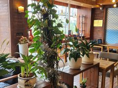 -劳顶笨咖啡(敦化店)