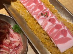 -西塔老太太泥炉烤肉(亚运村店)
