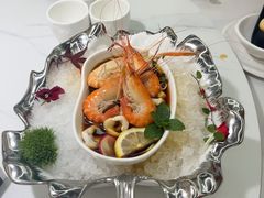 -3号仓库·创意中国菜(新世界城店)