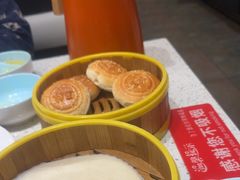 -玉林烤鸭店(小西天店)