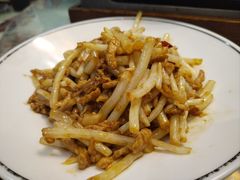 -应天大明王朝·南京菜创始店(中山陵店)