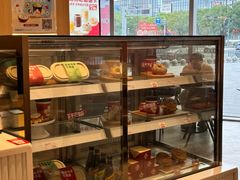 -Tims天好咖啡·贝果(东吴龙湖天街店)