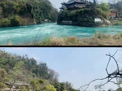 -都江堰景区