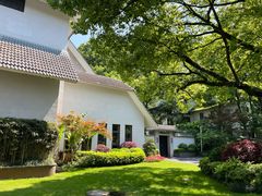 -杭州花家山庄