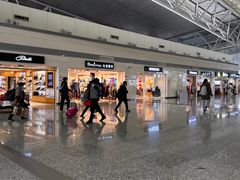 -石家庄正定国际机场-T2航站楼